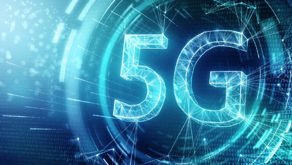 沃達豐預測 到2030年，5G技術將為英國制造業創造63億英鎊價值